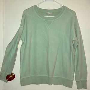 american eagle pullover